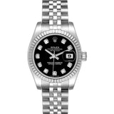ROLEX Lady-Datejust 26 179174 | BBA-WATCH