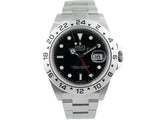 ROLEX Explorer II 16570 | BBA-WATCH