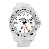 ROLEX Explorer II 216570 | BBA-WATCH