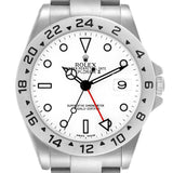 ROLEX Explorer II 16570 | BBA-WATCH