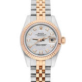 ROLEX Lady-Datejust 26 «Cadran météorite» 179171 | BBA-WATCH