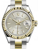 ROLEX Lady-Datejust 28 279173 | BBA-WATCH