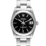 ROLEX Datejuste 31 68240 | BBA-WATCH