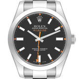 ROLEX Milgauss 116400 | BBA-WATCH