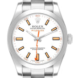 ROLEX Milgauss 116400 | BBA-WATCH