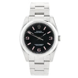 ROLEX Oyster Perpetual 36 ‘NOS’ avec Stickers 116000 | BBA-WATCH