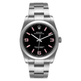 ROLEX Oyster Perpetual 36 116000 | BBA-WATCH