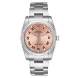 ROLEX Oyster Perpetual 36 116034 | BBA-WATCH