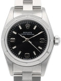 ROLEX Oyster Perpetual 24 76030 | BBA-WATCH