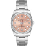 ROLEX Air-King 34 114234 | BBA-WATCH