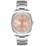 ROLEX Oyster Perpetual 36 177234 | BBA-WATCH