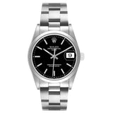 ROLEX Oyster Perpetual Date 34 ‘NOS Condition’ 15200 | BBA-WATCH