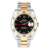 ROLEX Datejust Turn-o-Graph 36 116261 | BBA-WATCH