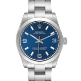 ROLEX Oyster Perpetual 26 176200 | BBA-WATCH