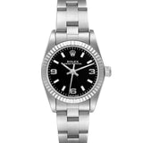 ROLEX Oyster Perpetual 24 67194 | BBA-WATCH
