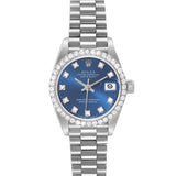 ROLEX Lady-Datejust 26 69139 | BBA-WATCH