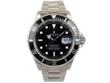 ROLEX Submariner Date 16610 | BBA-WATCH