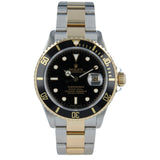ROLEX Submariner Date 16613 | BBA-WATCH
