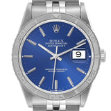 ROLEX Datejuste Turn-o-Graph 36 16264 | BBA-WATCH