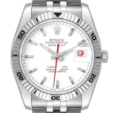 ROLEX Datejuste Turn-o-Graph 36 116264 | BBA-WATCH