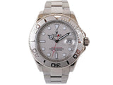 ROLEX Yacht-Master 40 16622 | BBA-WATCH