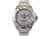 ROLEX Yacht-Master 40 16622 | BBA-WATCH