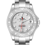 ROLEX Yacht-Master 35 168622 | BBA-WATCH