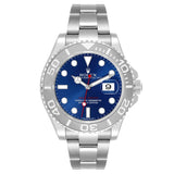 ROLEX Yacht-Master 40 116622 | BBA-WATCH