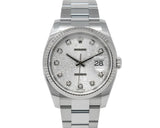 ROLEX Datejust 36 116234 | BBA-WATCH