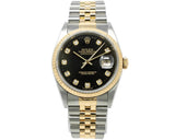 ROLEX Datejust 36 16233 | BBA-WATCH