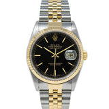 ROLEX Datejust 36 16233 | BBA-WATCH