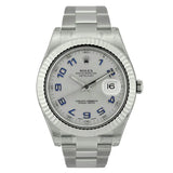 ROLEX Datejust 116334 Racing Dial | BBA-WATCH.COM