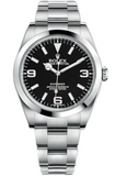 ROLEX Explorer 39 214270 | BBA-WATCH