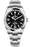 ROLEX Explorer 214270 | BBA-WATCH