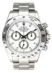 ROLEX Daytona 116520 | BBA-WATCH.COM