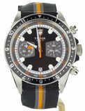 TUDOR Heritage Chrono 70330N Full-Set