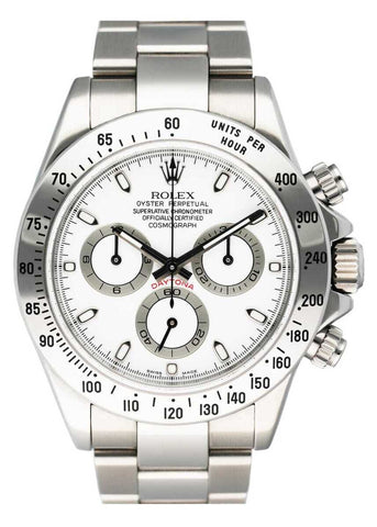 ROLEX Daytona 116520 | BBA-WATCH.COM