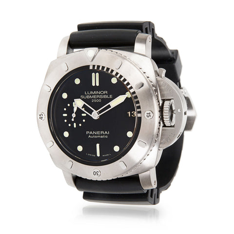 PANERAI Luminor Submersible 2500m Automatic PAM00364