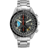 Omega Speedmaster Day-Date 39 3520.5300 | BBA-WATCH.COM