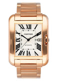 CARTIER Tank Anglaise XL W5310002 | BBA-WATCH.COM