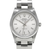 ROLEX Air-King 34 14000 | BBA-WATCH