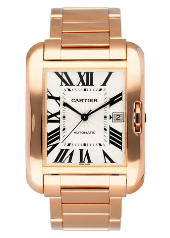 CARTIER Tank Anglaise XL W5310002 | BBA-WATCH.COM