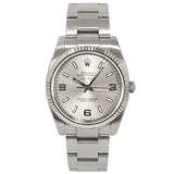 ROLEX Air-King 34 114234 | BBA-WATCH