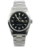 ROLEX Explorer 114270 | BBA-WATCH
