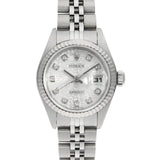 ROLEX Lady-Datejust 26 69174 | BBA-WATCH