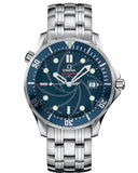 Omega Seamaster «James Bond Limited Edition» | BBA-WATCH.COM