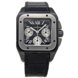 CARTIER Santos 100 W2020005 | BBA-WATCH.COM