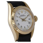 ROLEX Oyster Perpetual Lady 67198 | BBA-WATCH.COM