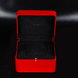 CARTIER Ballon Bleu WSBB0025