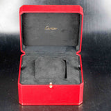 CARTIER Tank Must de Cartier WSTA0051